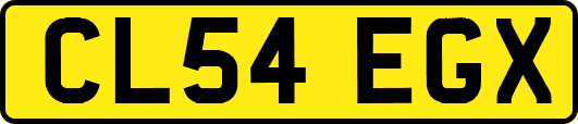 CL54EGX