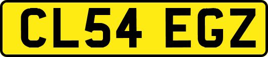 CL54EGZ