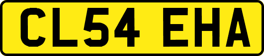 CL54EHA