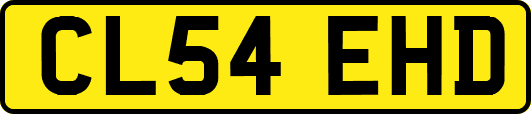 CL54EHD