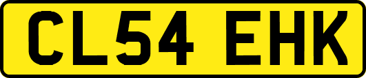 CL54EHK