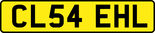CL54EHL