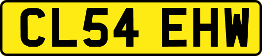 CL54EHW