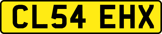 CL54EHX