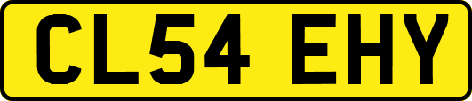 CL54EHY
