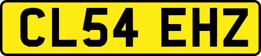 CL54EHZ