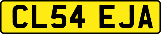 CL54EJA