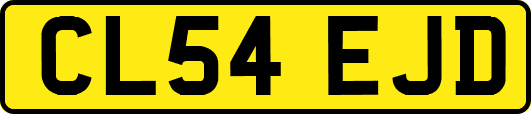 CL54EJD