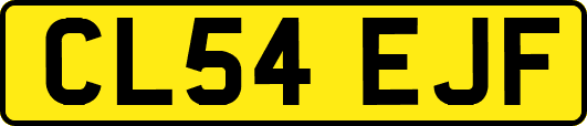 CL54EJF