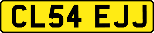 CL54EJJ