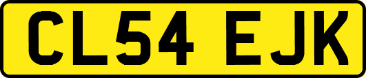 CL54EJK
