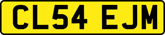 CL54EJM