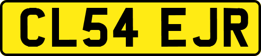 CL54EJR