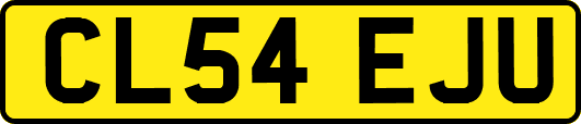 CL54EJU