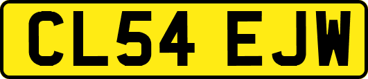 CL54EJW