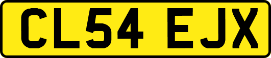 CL54EJX