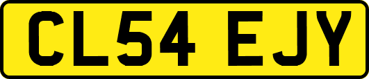 CL54EJY