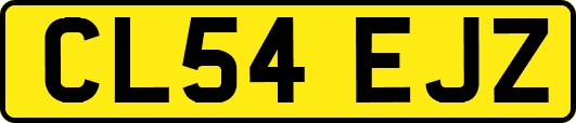 CL54EJZ