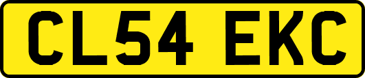CL54EKC