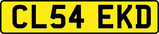 CL54EKD