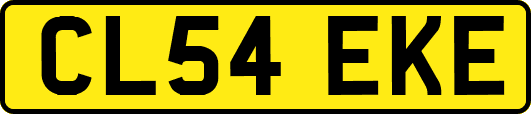 CL54EKE