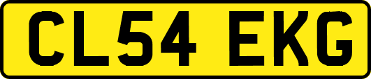 CL54EKG