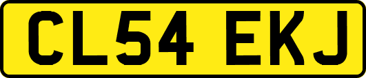 CL54EKJ