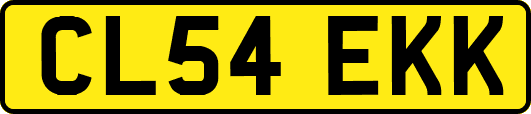 CL54EKK