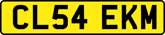 CL54EKM