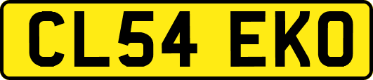 CL54EKO