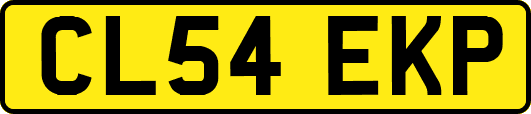 CL54EKP