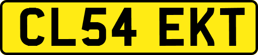 CL54EKT