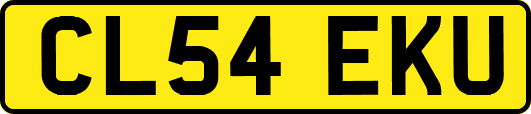 CL54EKU