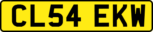CL54EKW