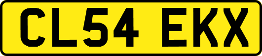 CL54EKX