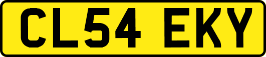 CL54EKY