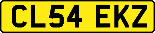 CL54EKZ