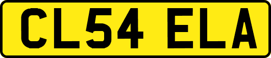 CL54ELA