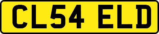 CL54ELD