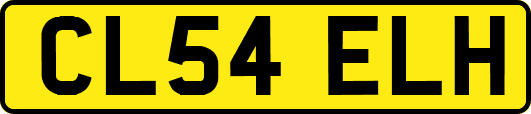 CL54ELH