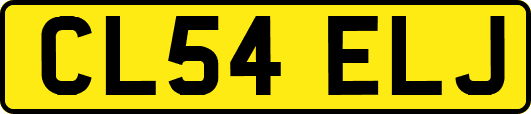 CL54ELJ