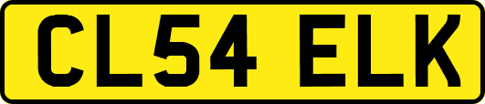 CL54ELK