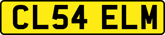 CL54ELM