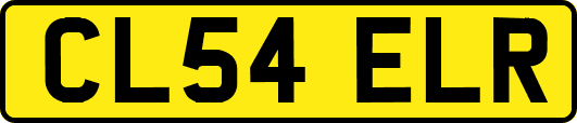 CL54ELR