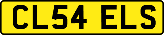 CL54ELS