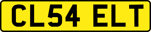 CL54ELT