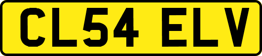 CL54ELV