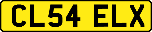 CL54ELX