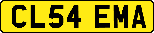 CL54EMA