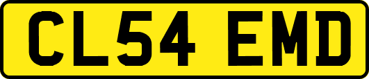 CL54EMD